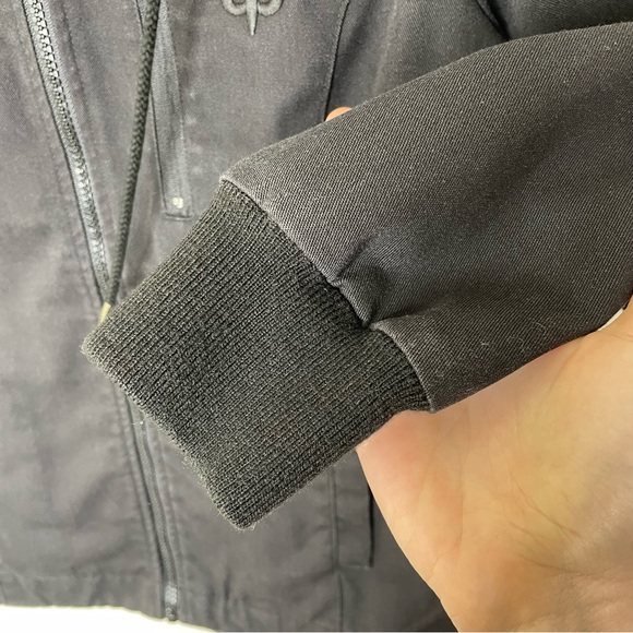 BETABRAND Jacket - Picture 9 of 10